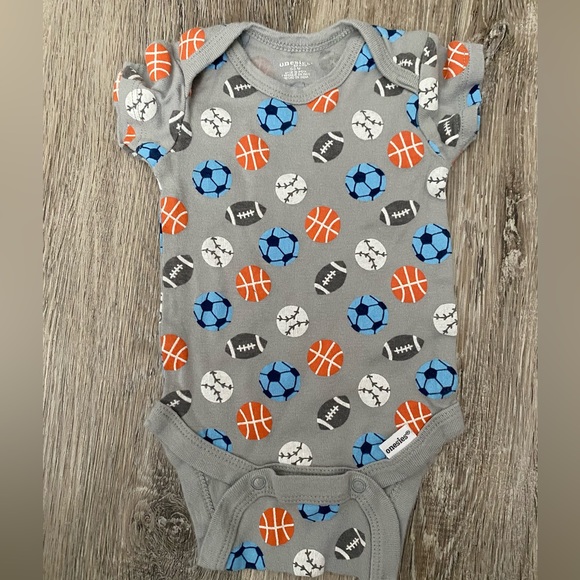 Bundle (Baby Boy) 0-3 months - Picture 10 of 12